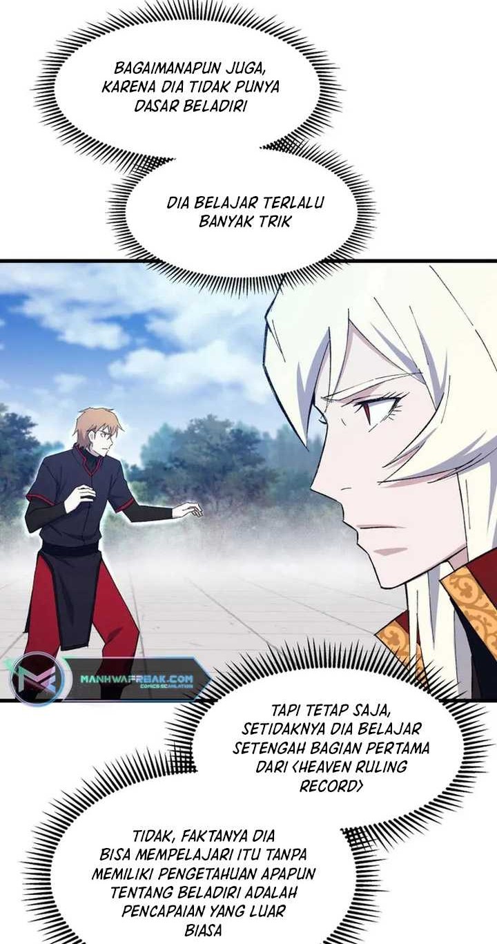 Ojousama no Shimobe Chapter 13 - halaman 5