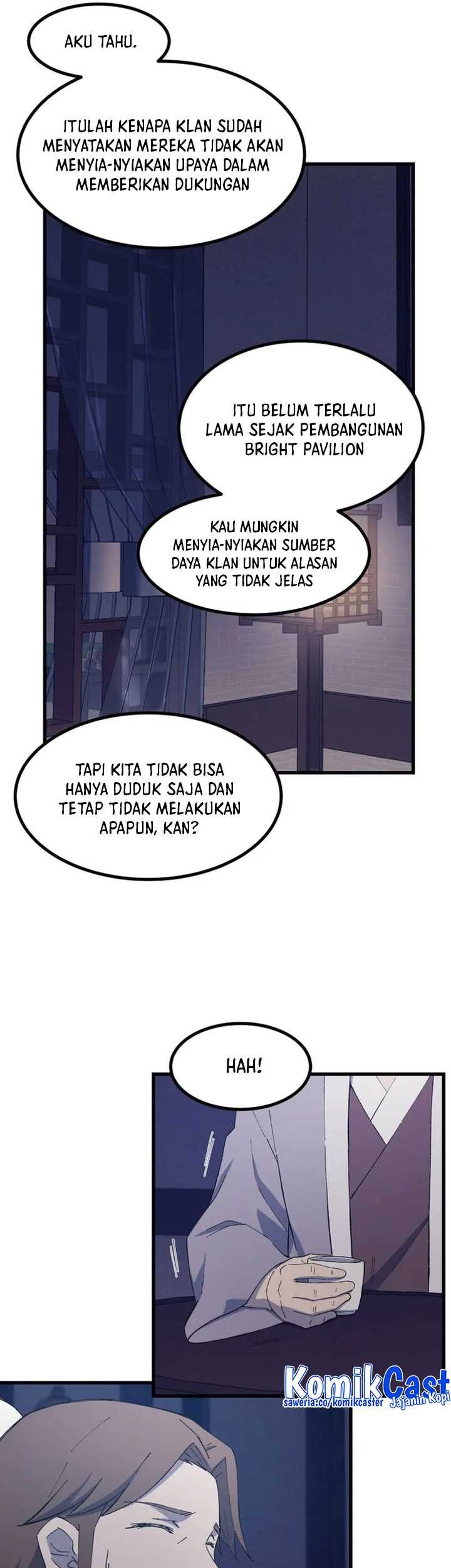 Ojousama no Shimobe Chapter 14 - halaman 18