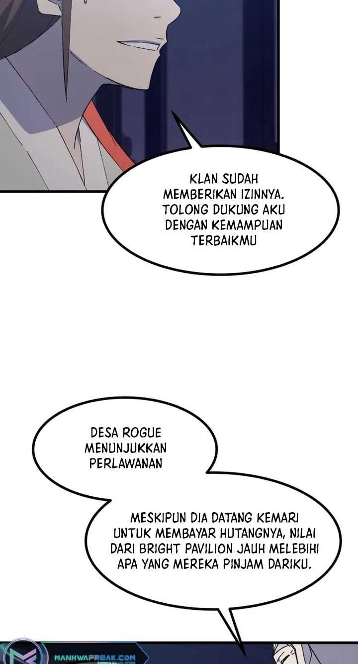 Ojousama no Shimobe Chapter 14 - halaman 19