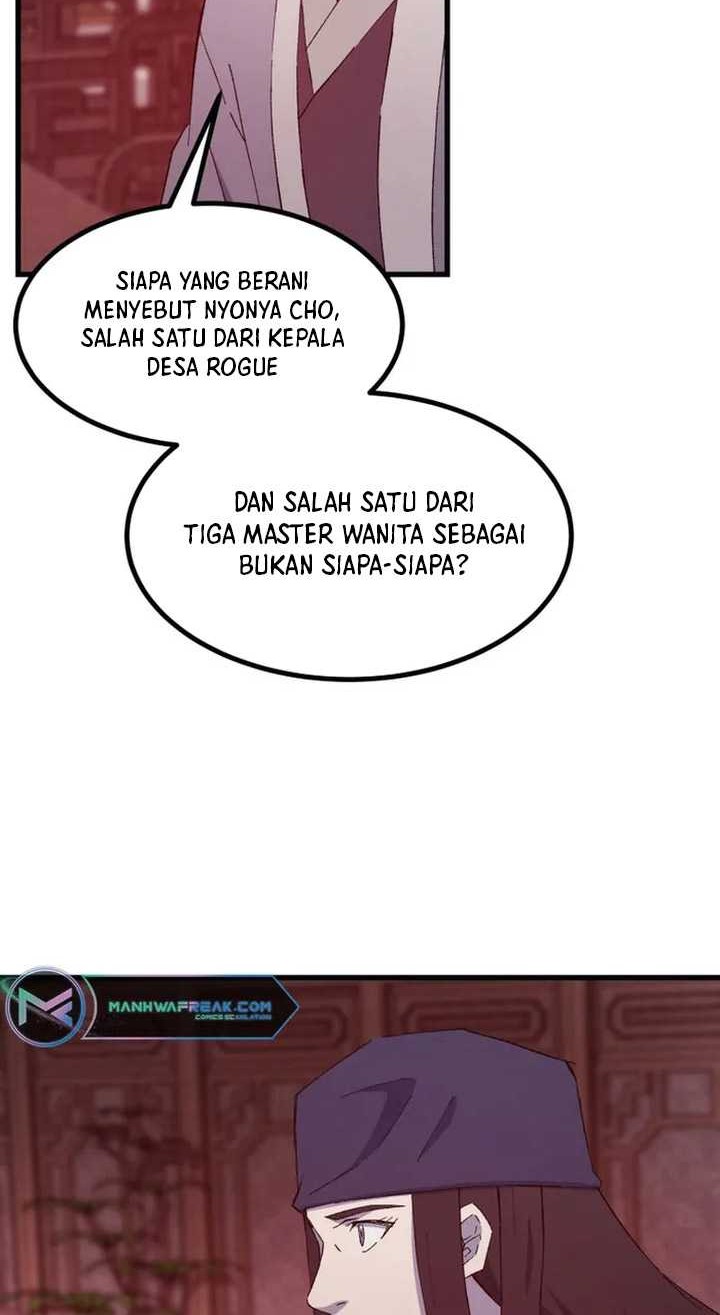 Ojousama no Shimobe Chapter 14 - halaman 7