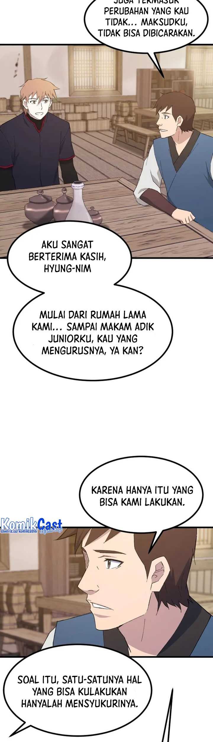 Ojousama no Shimobe Chapter 15 - halaman 12