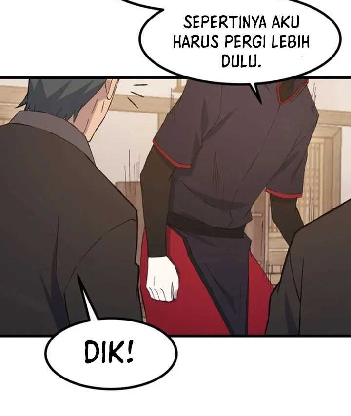 Ojousama no Shimobe Chapter 15 - halaman 17