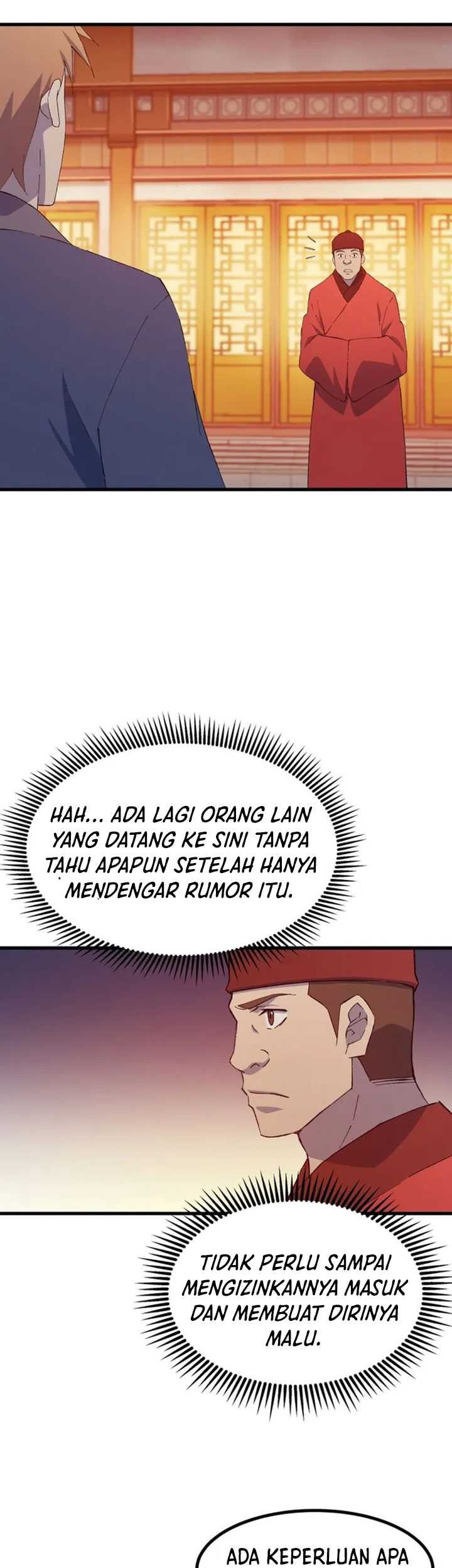 Ojousama no Shimobe Chapter 16 - halaman 10