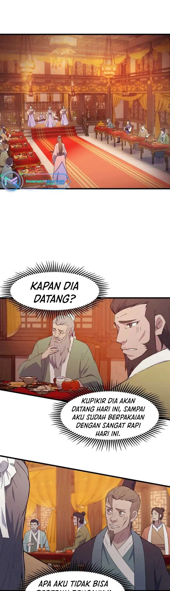 Ojousama no Shimobe Chapter 16 - halaman 18