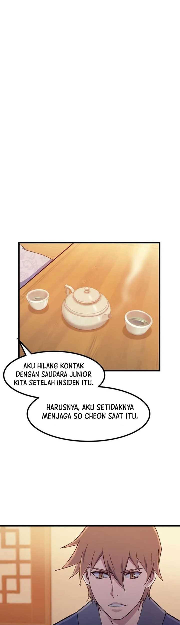 Ojousama no Shimobe Chapter 17 - halaman 12