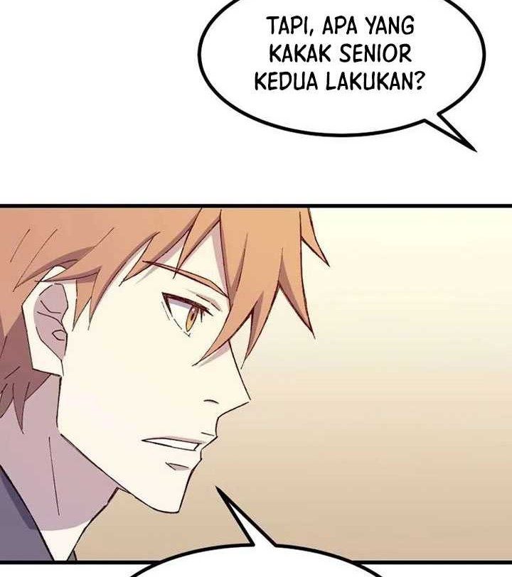 Ojousama no Shimobe Chapter 17 - halaman 21
