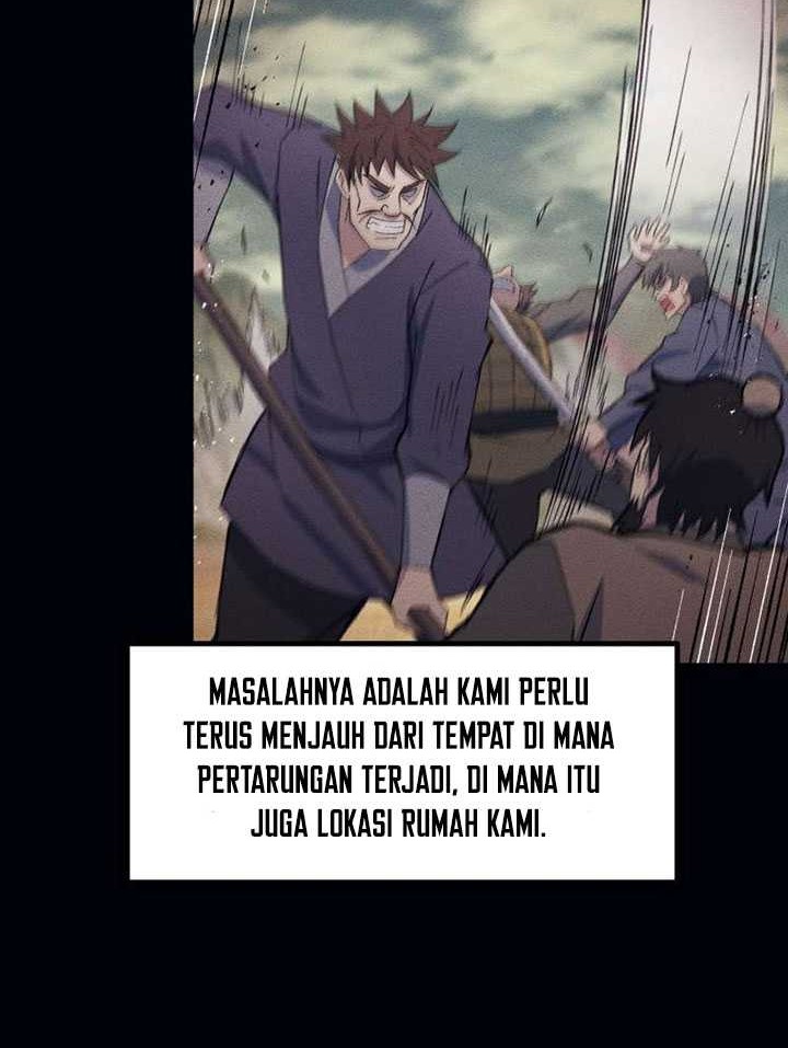 Ojousama no Shimobe Chapter 17 - halaman 3