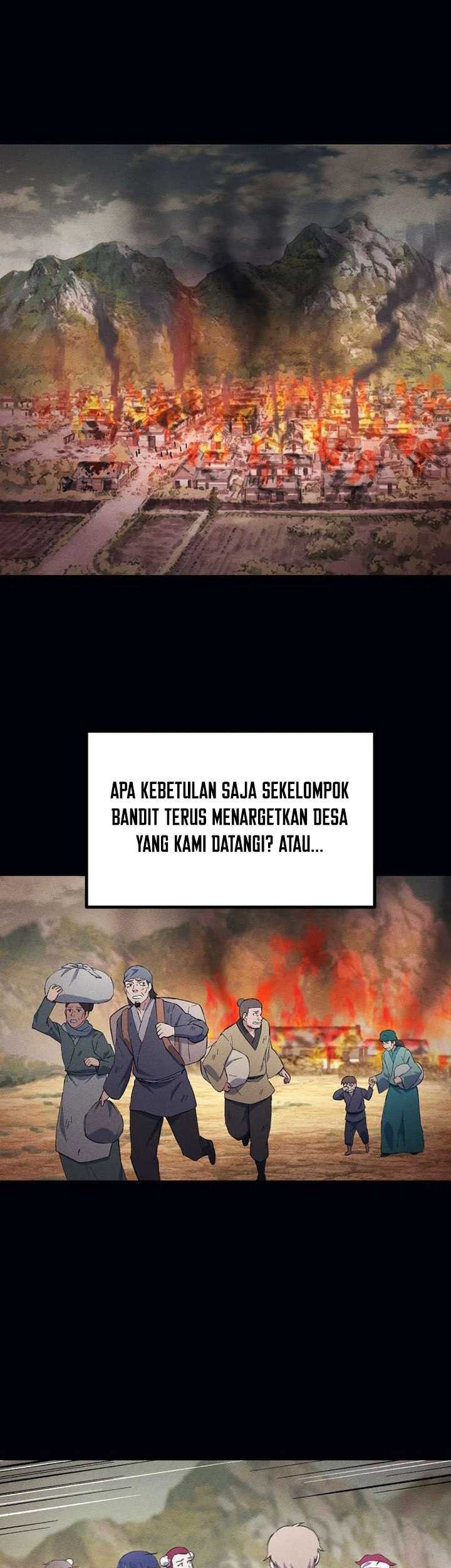 Ojousama no Shimobe Chapter 17 - halaman 4