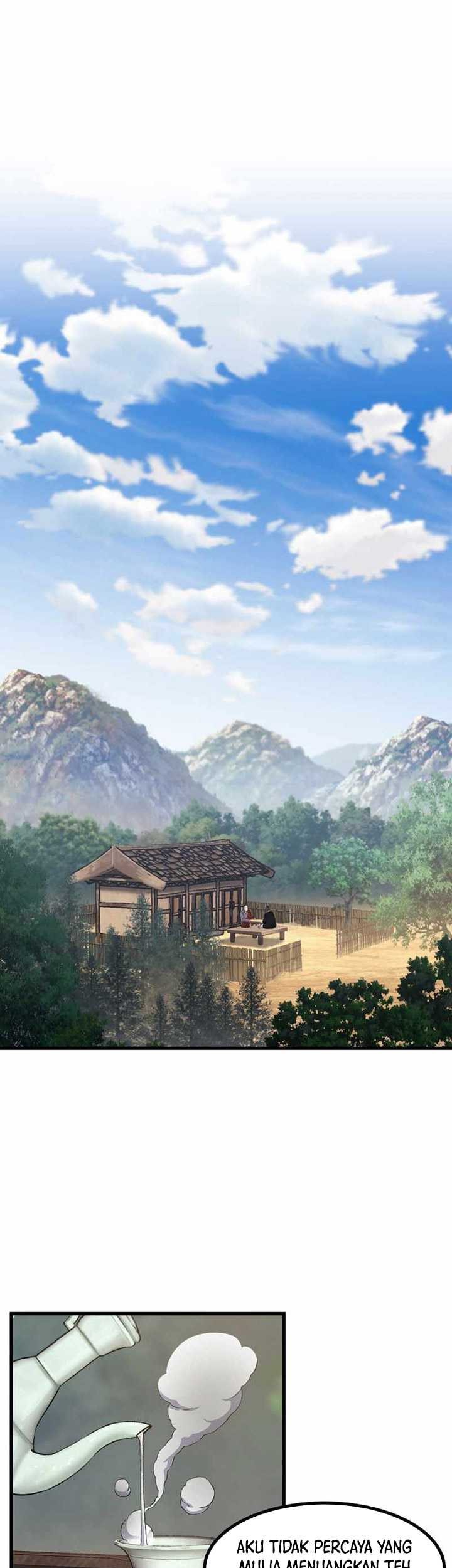 Ojousama no Shimobe Chapter 18 - halaman 14