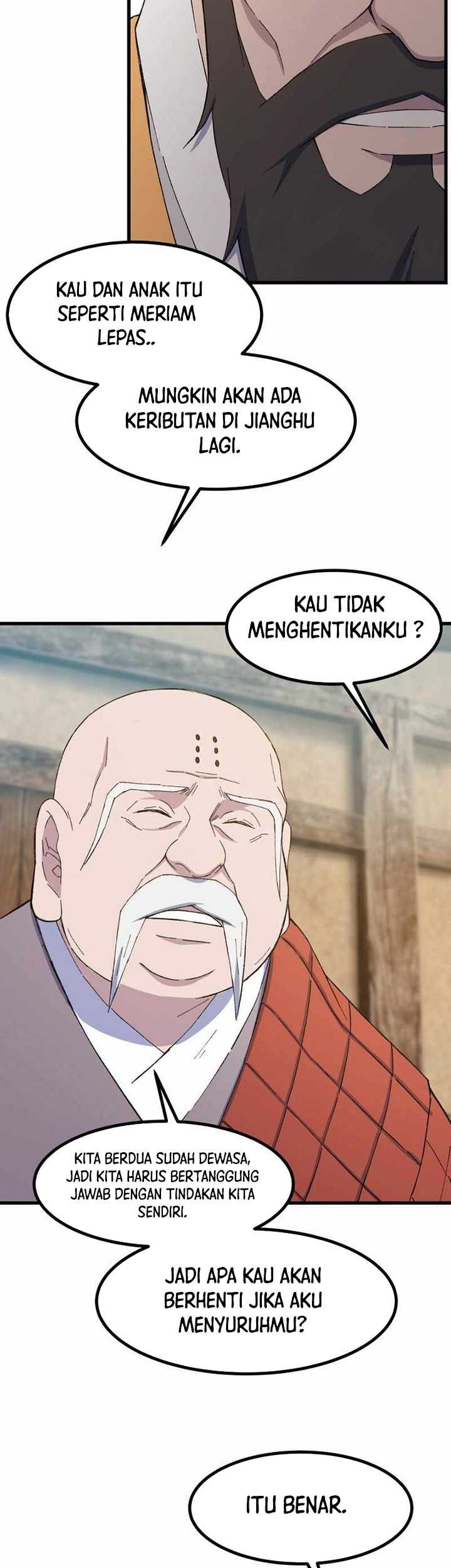 Ojousama no Shimobe Chapter 18 - halaman 22