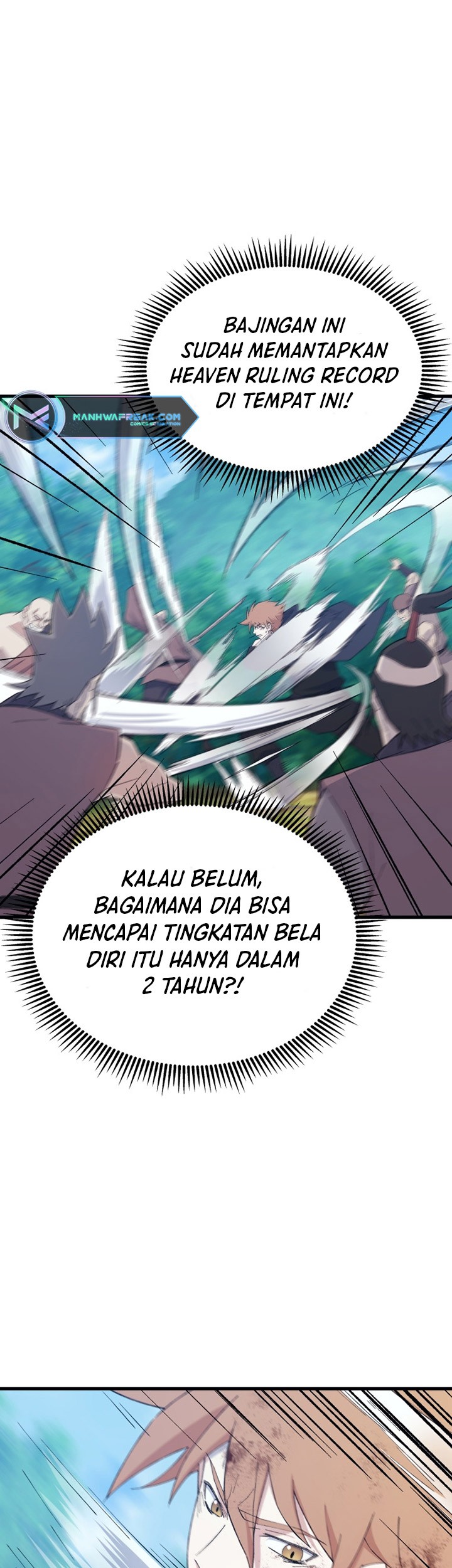 Ojousama no Shimobe Chapter 2 - halaman 18