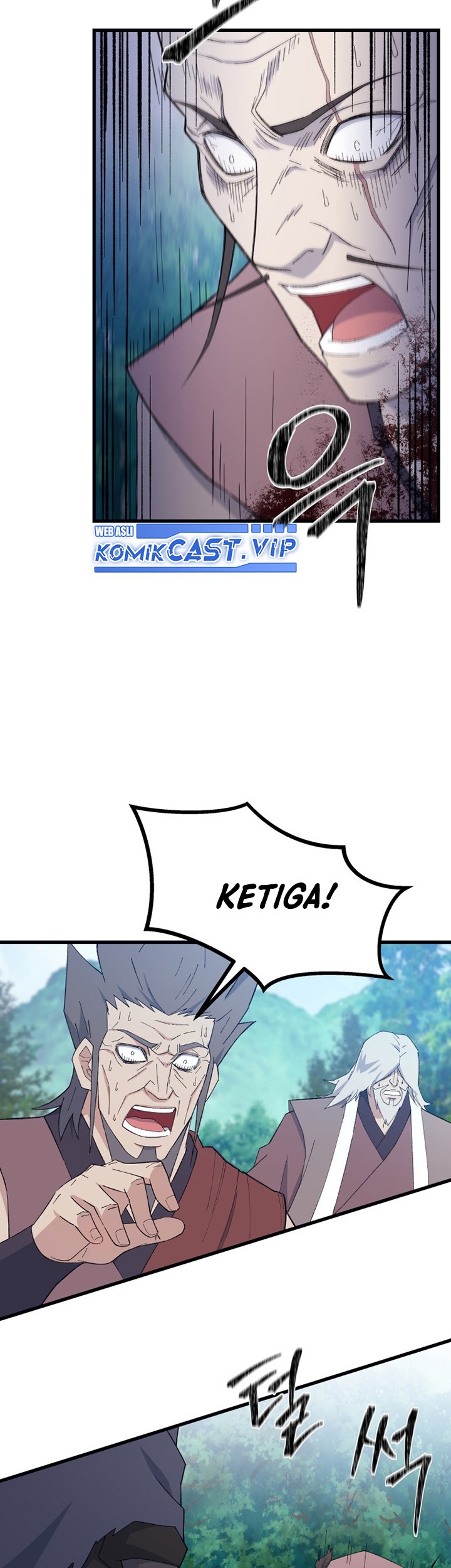 Ojousama no Shimobe Chapter 2 - halaman 24