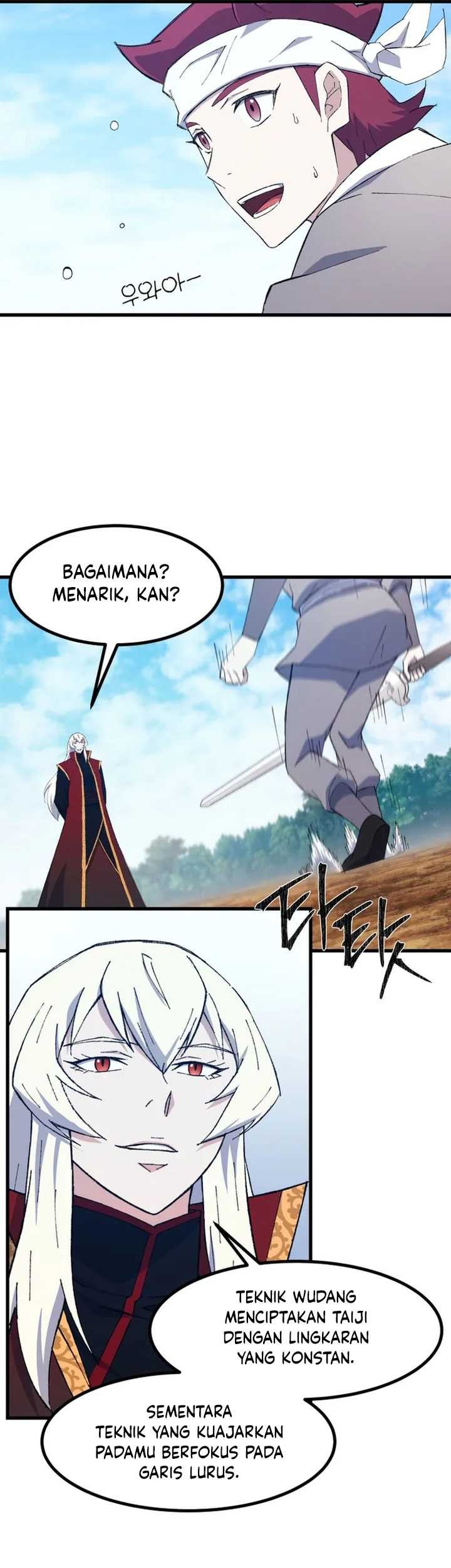 Ojousama no Shimobe Chapter 20 - halaman 14