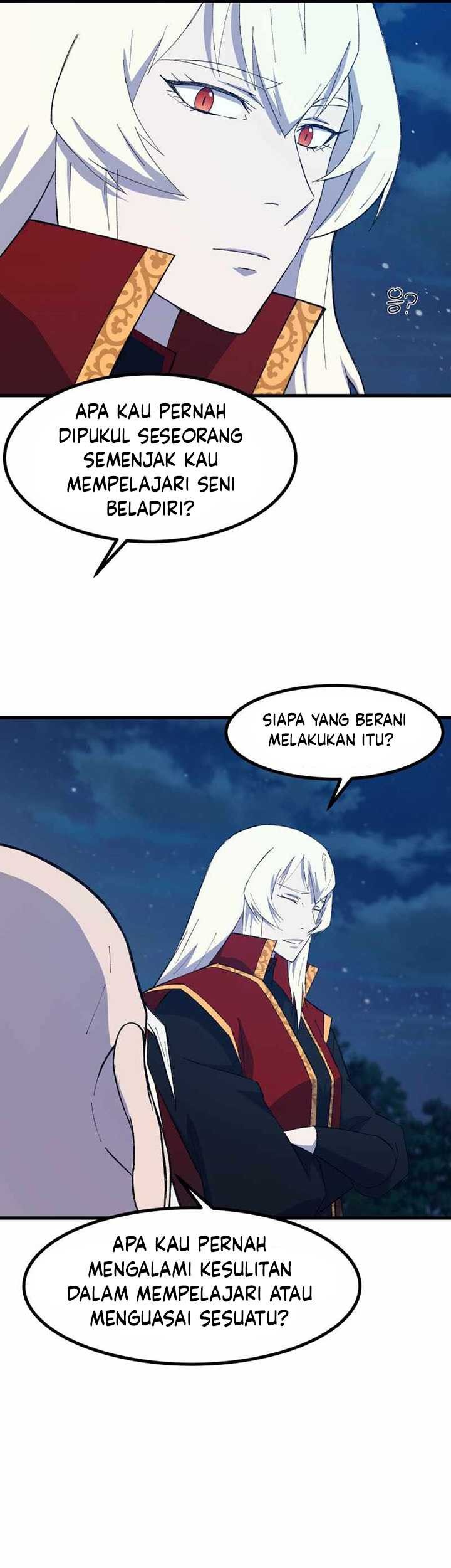 Ojousama no Shimobe Chapter 21 - halaman 10