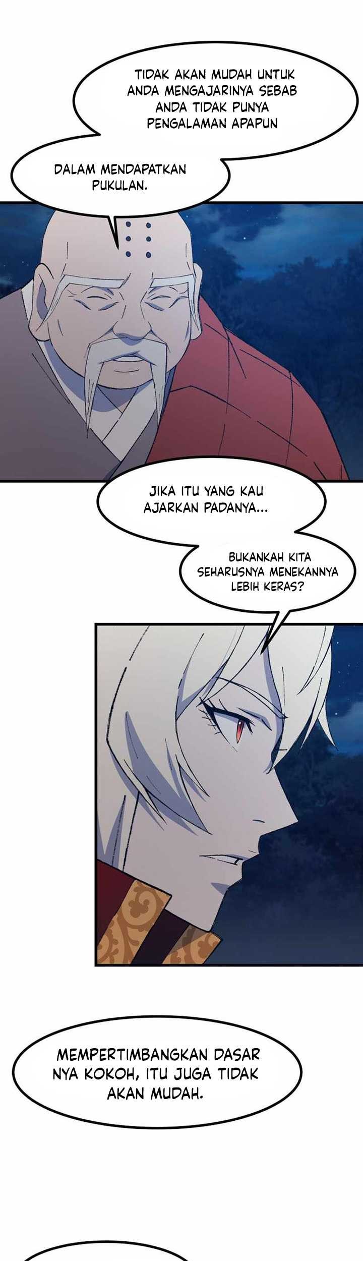 Ojousama no Shimobe Chapter 21 - halaman 12