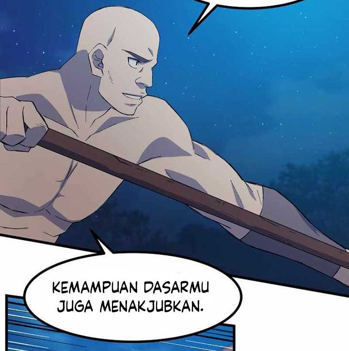 Ojousama no Shimobe Chapter 21 - halaman 3