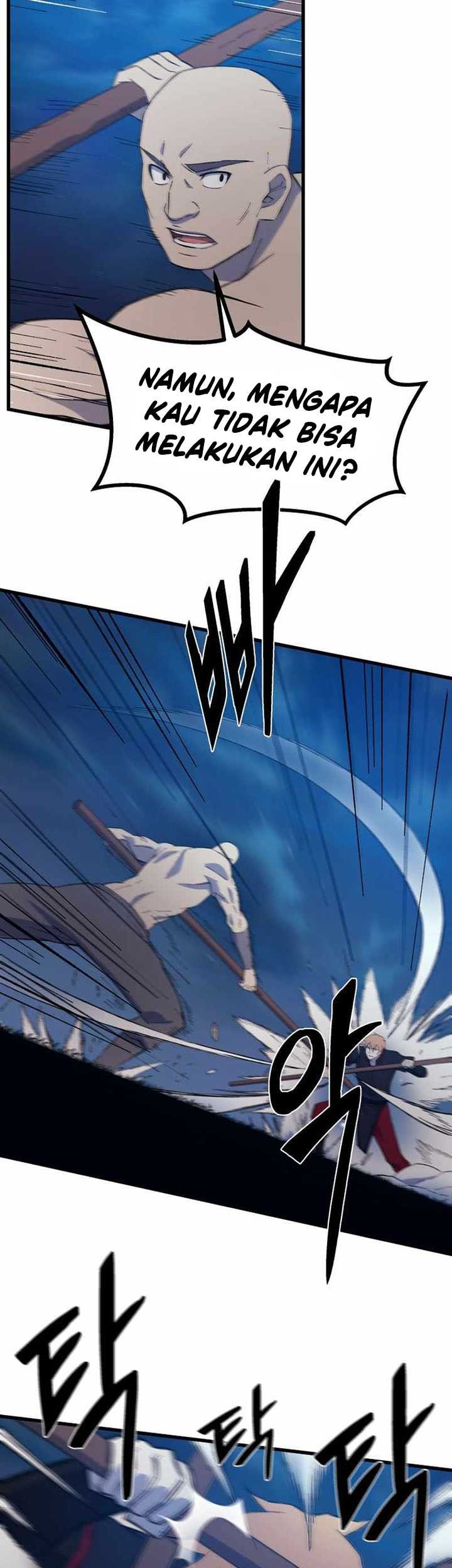 Ojousama no Shimobe Chapter 21 - halaman 4