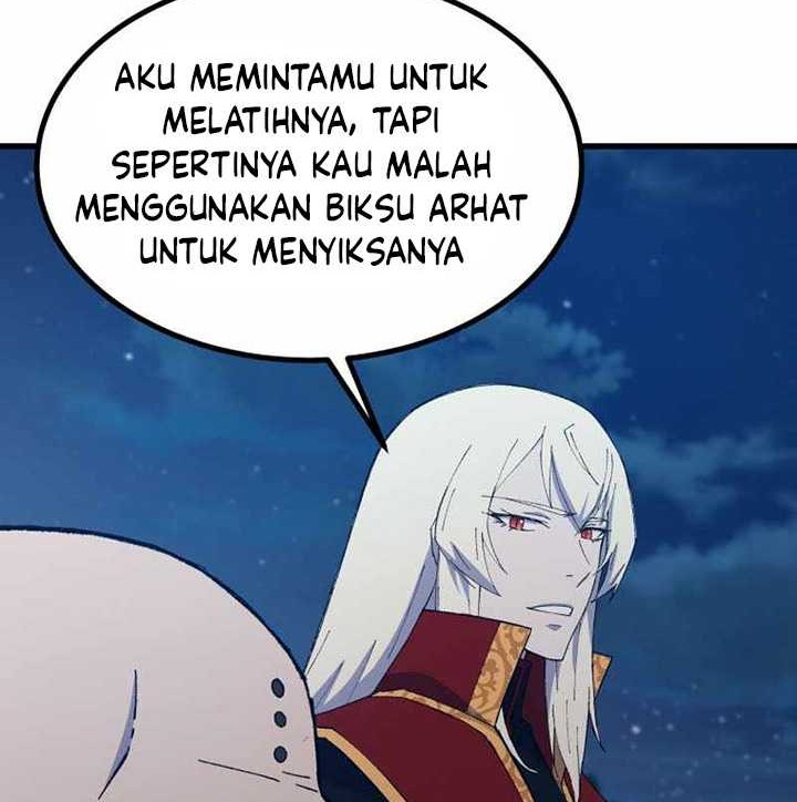 Ojousama no Shimobe Chapter 21 - halaman 7