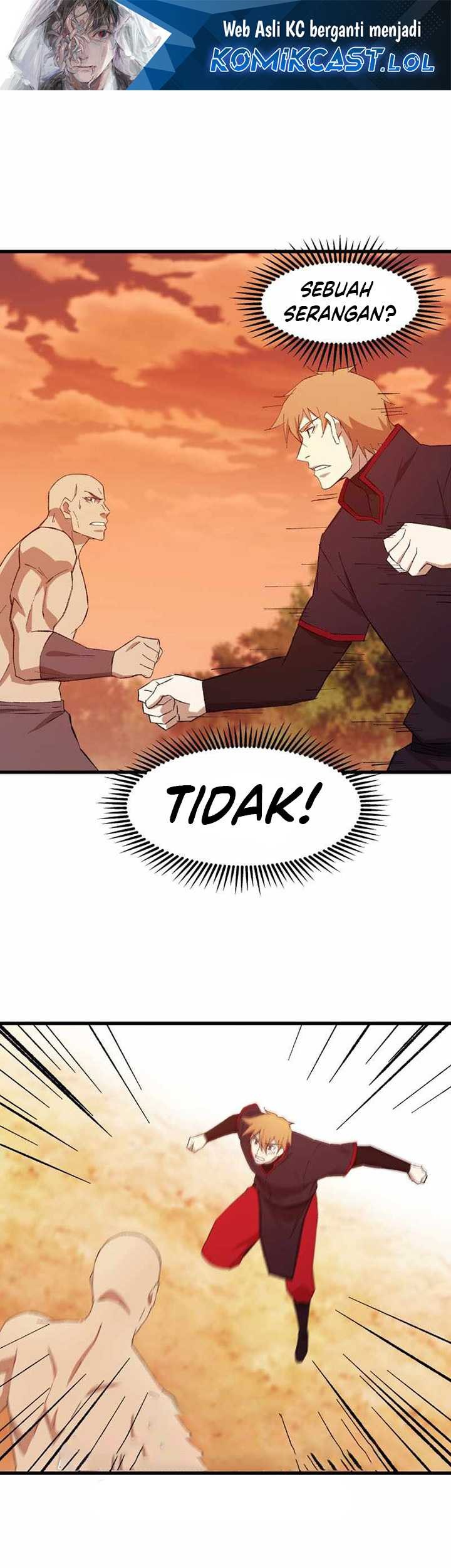 Ojousama no Shimobe Chapter 22 - halaman 2