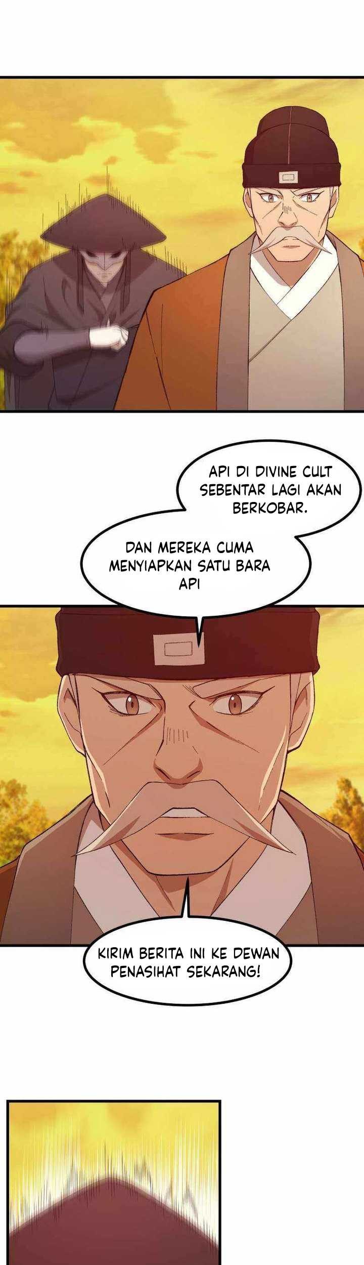 Ojousama no Shimobe Chapter 23 - halaman 10