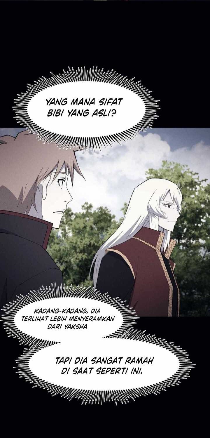 Ojousama no Shimobe Chapter 24 - halaman 15
