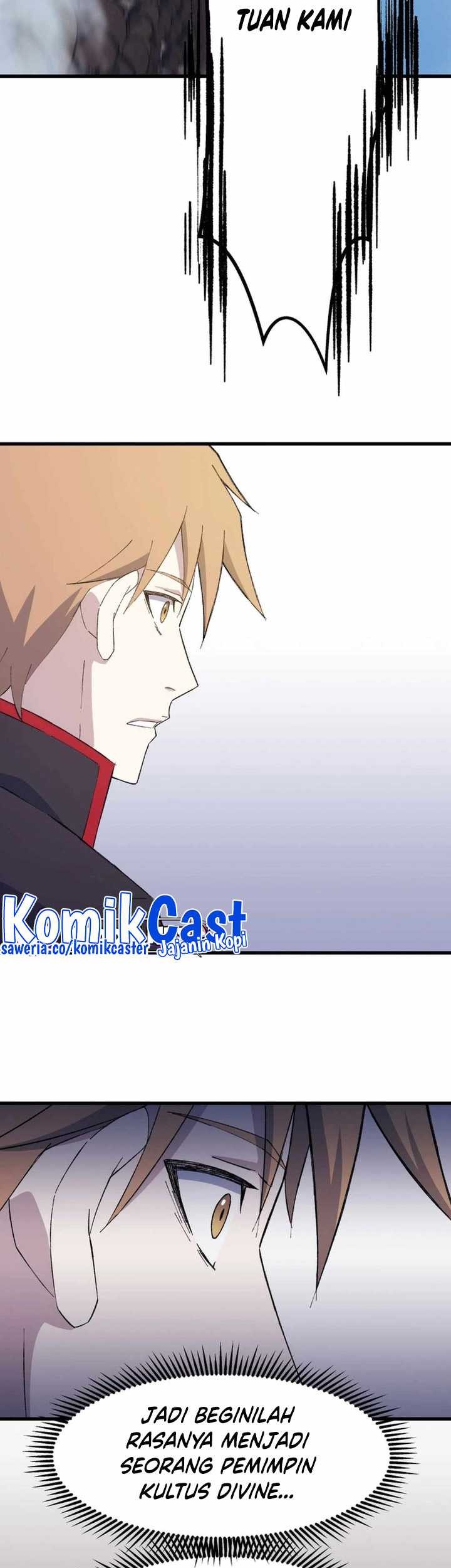 Ojousama no Shimobe Chapter 24 - halaman 8