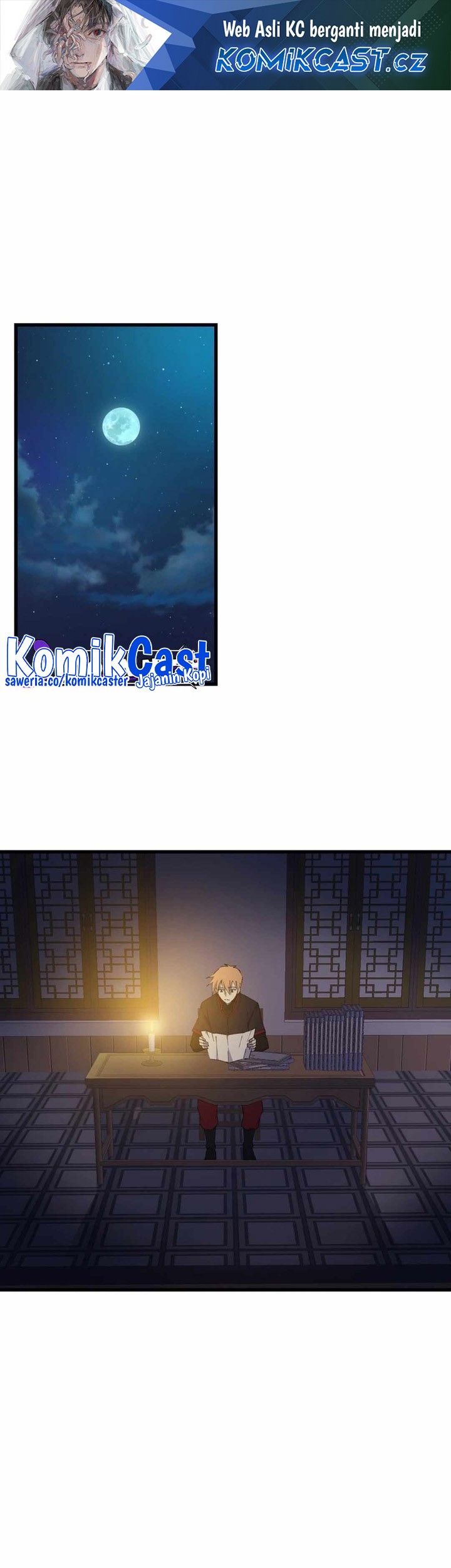 Ojousama no Shimobe Chapter 25 - halaman 2