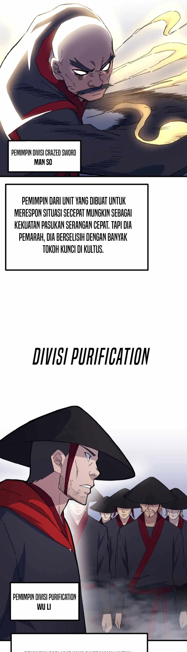 Ojousama no Shimobe Chapter 25 - halaman 4