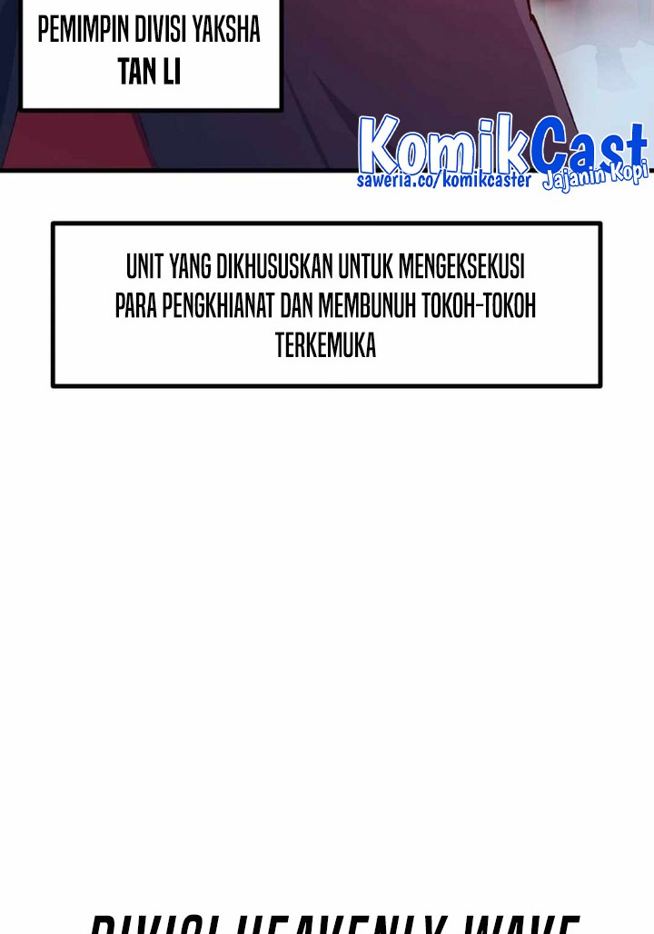 Ojousama no Shimobe Chapter 25 - halaman 7