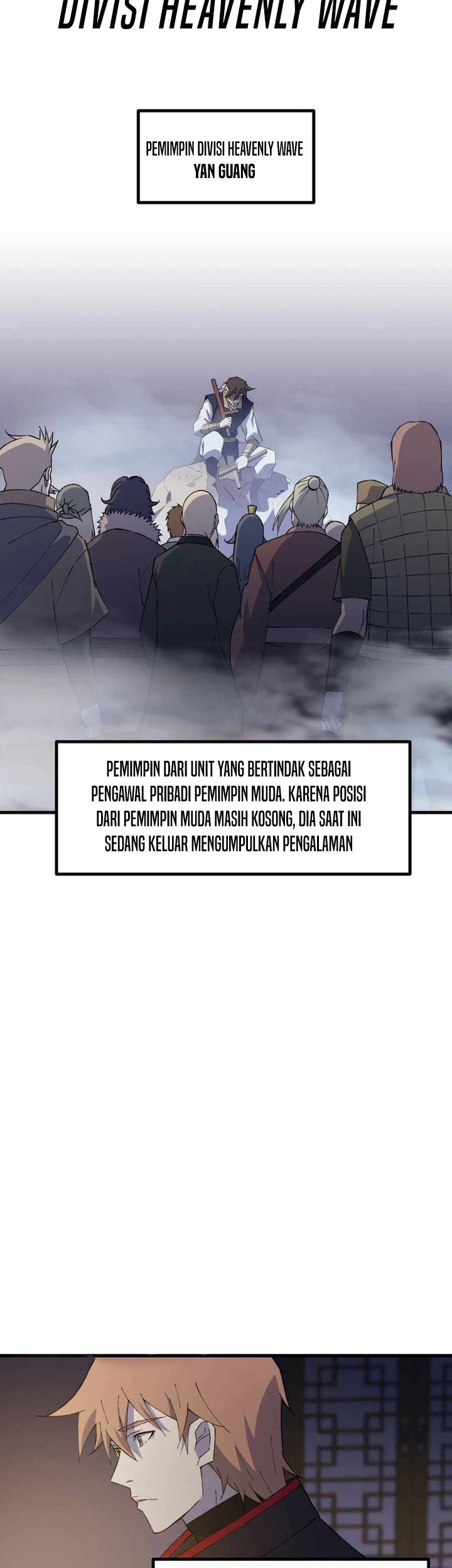 Ojousama no Shimobe Chapter 25 - halaman 8