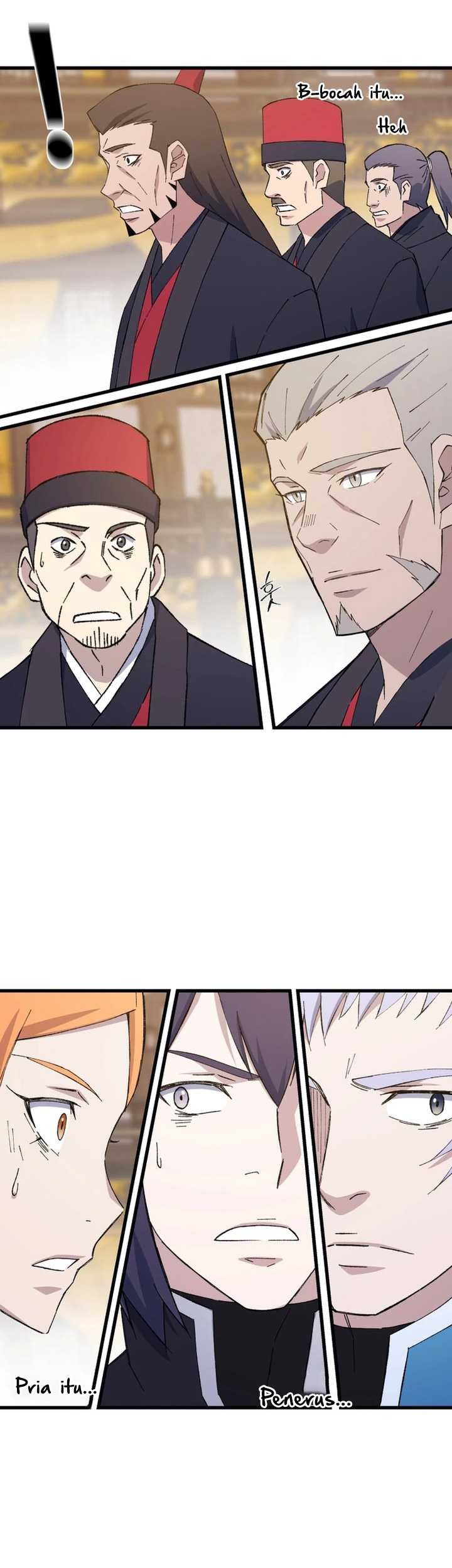 Ojousama no Shimobe Chapter 26 - halaman 12