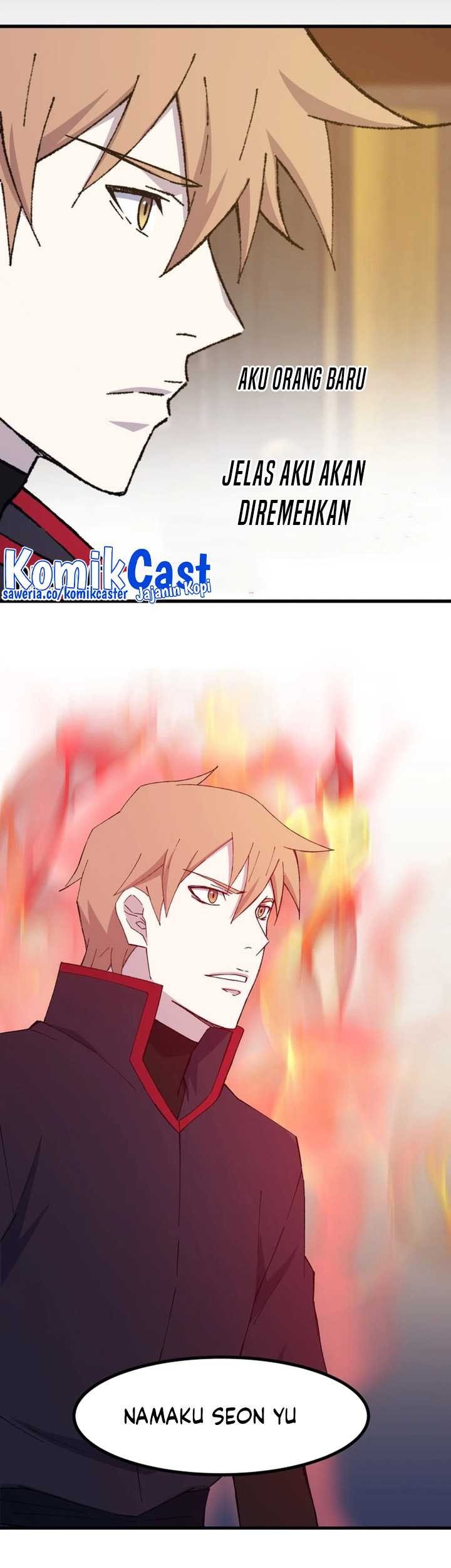 Ojousama no Shimobe Chapter 26 - halaman 6