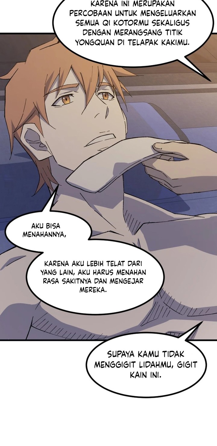 Ojousama no Shimobe Chapter 27 - halaman 11
