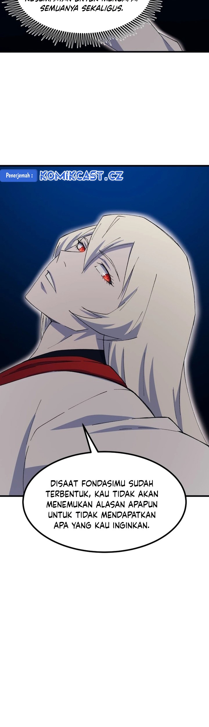 Ojousama no Shimobe Chapter 28 - halaman 12