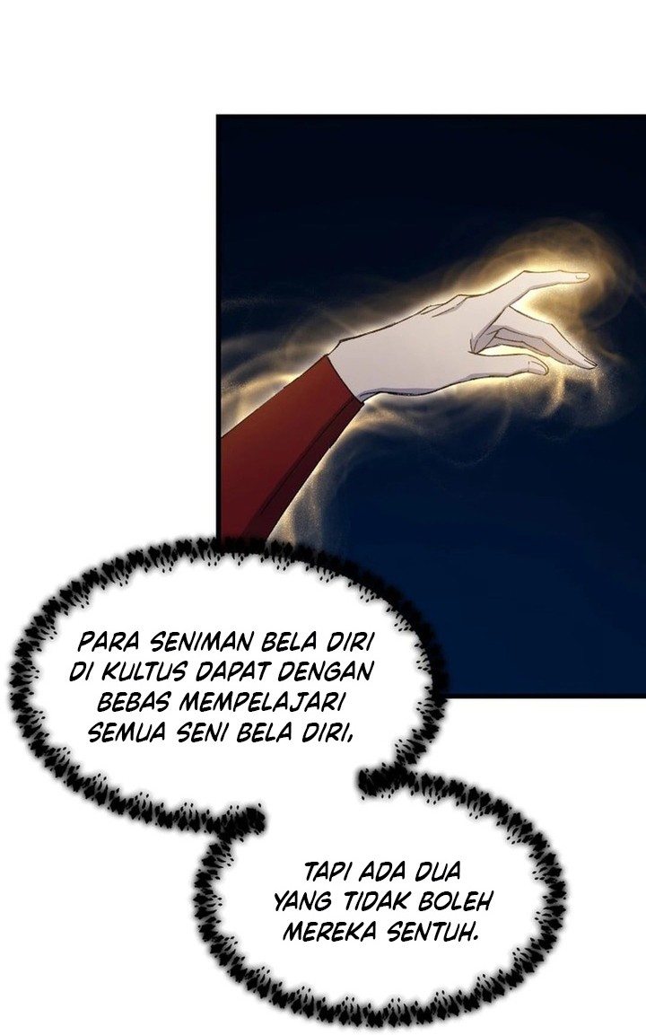 Ojousama no Shimobe Chapter 28 - halaman 3