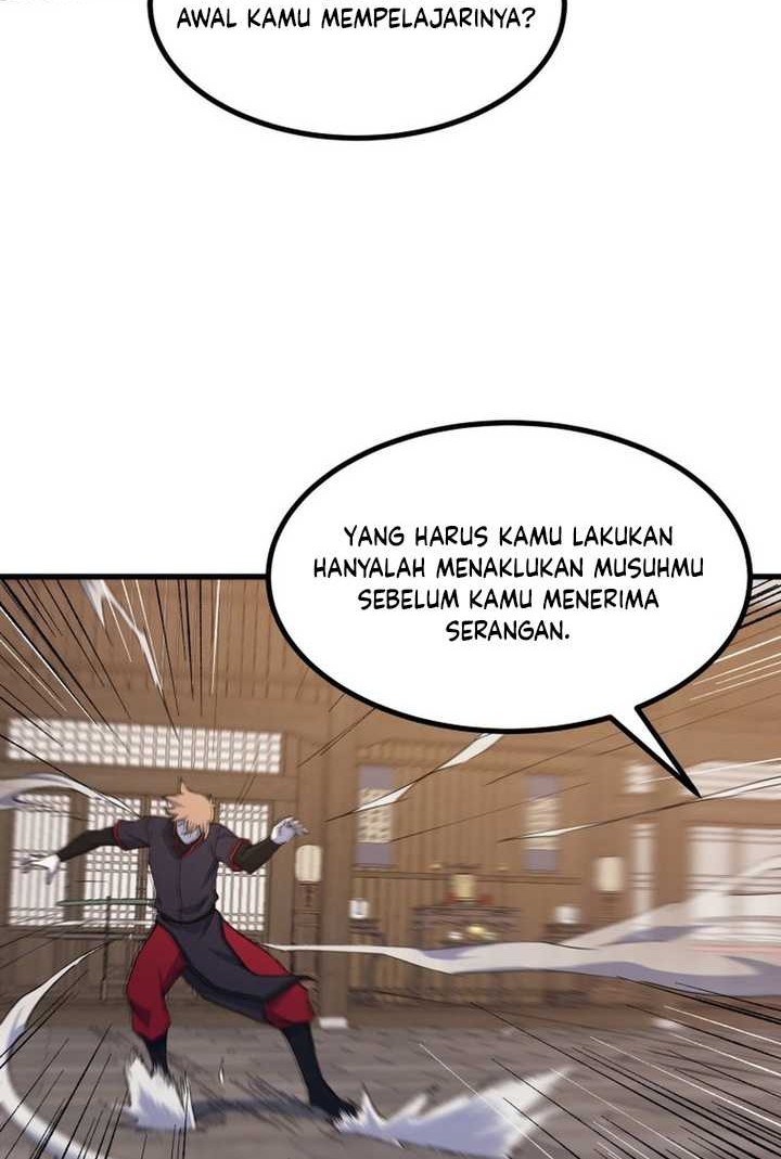 Ojousama no Shimobe Chapter 29 - halaman 7