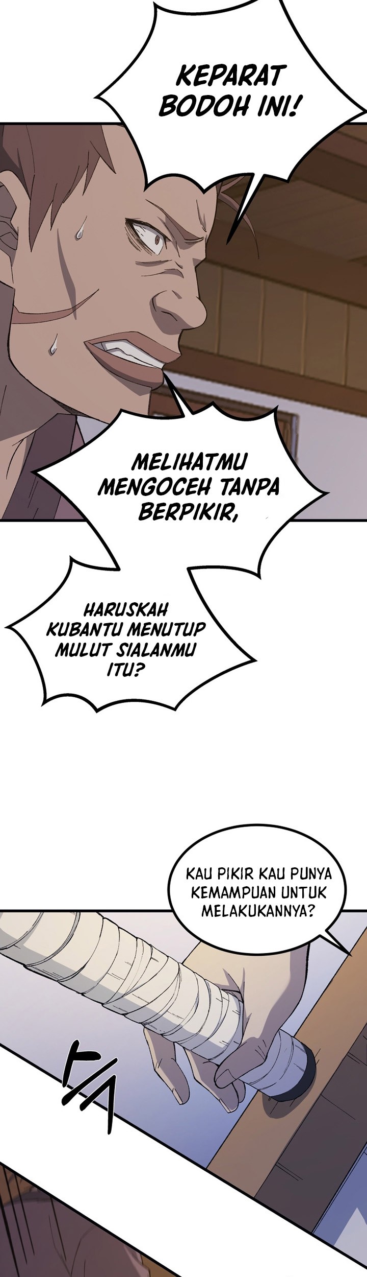 Ojousama no Shimobe Chapter 3 - halaman 14