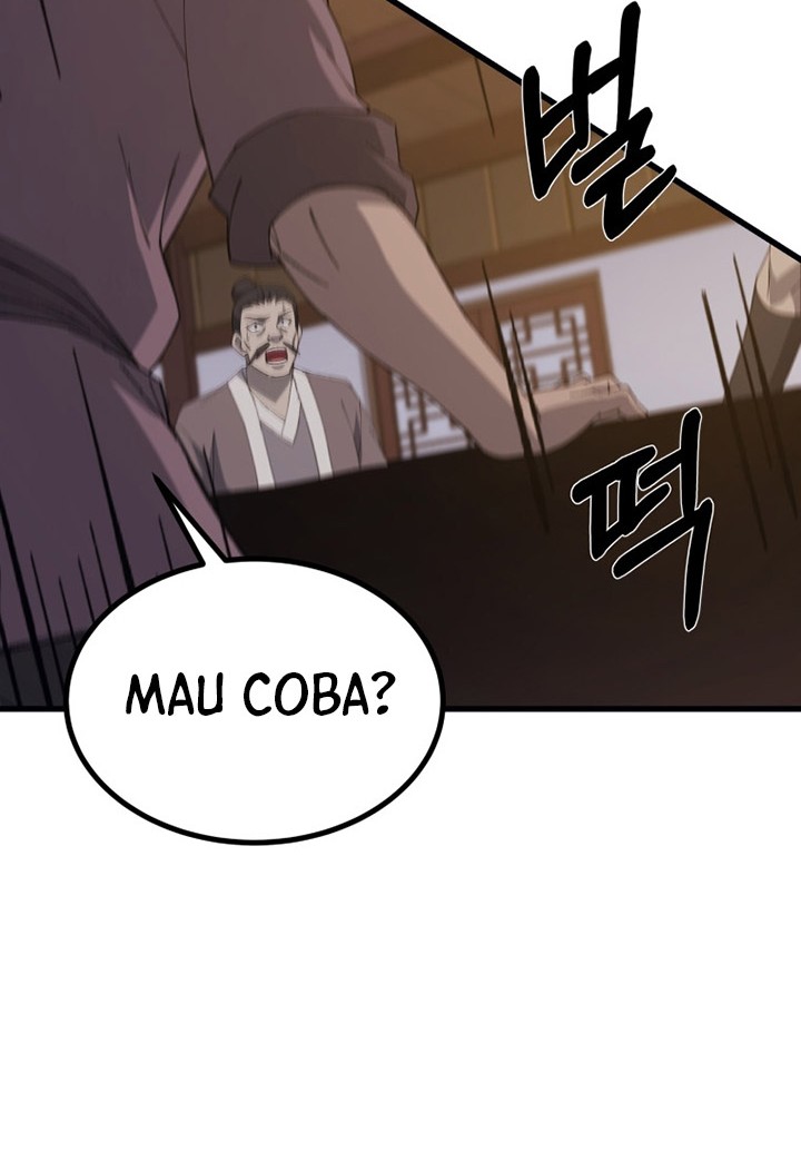 Ojousama no Shimobe Chapter 3 - halaman 15