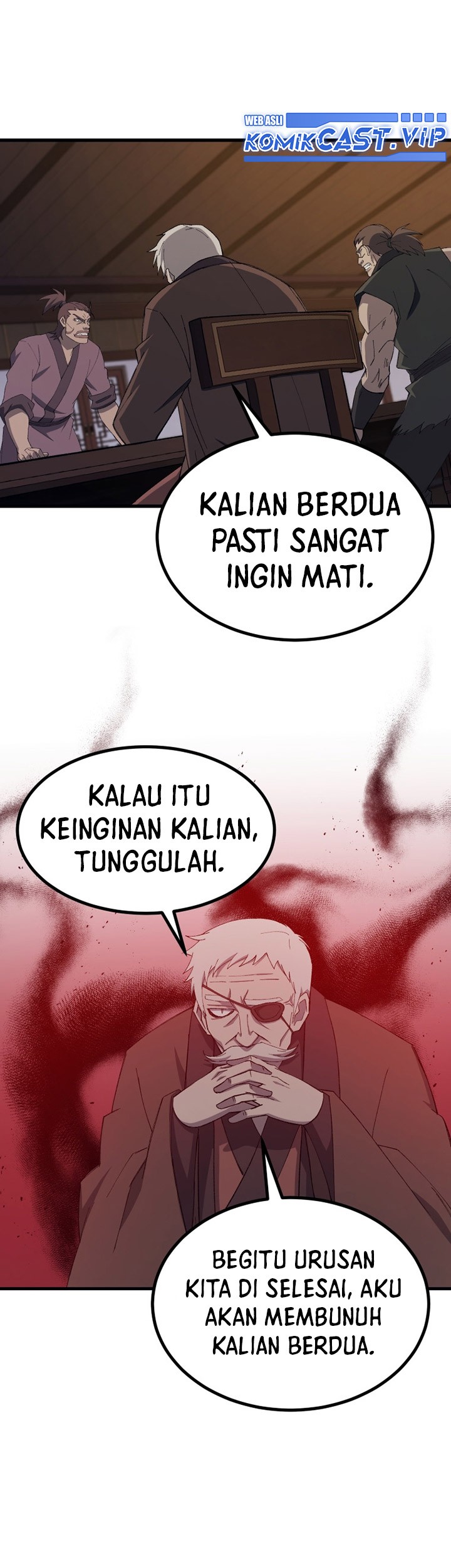 Ojousama no Shimobe Chapter 3 - halaman 16