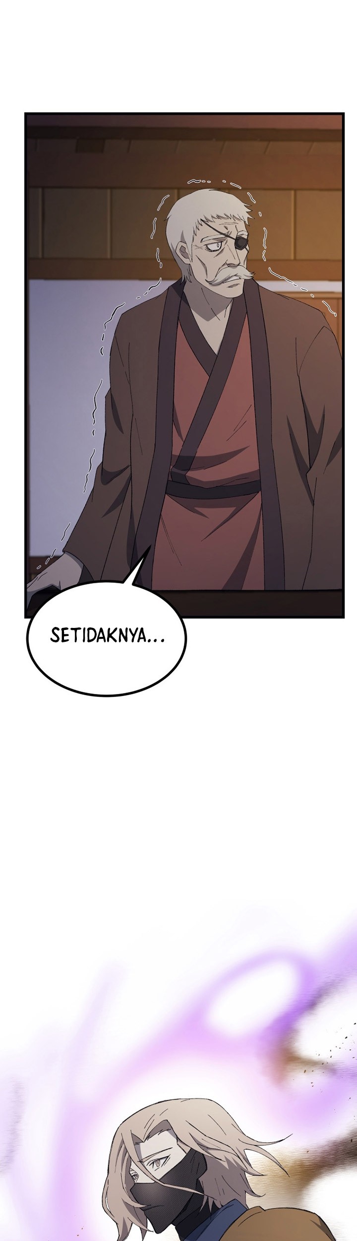 Ojousama no Shimobe Chapter 3 - halaman 20