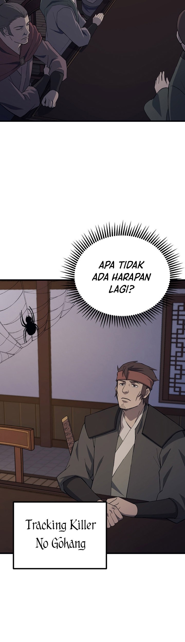 Ojousama no Shimobe Chapter 3 - halaman 4