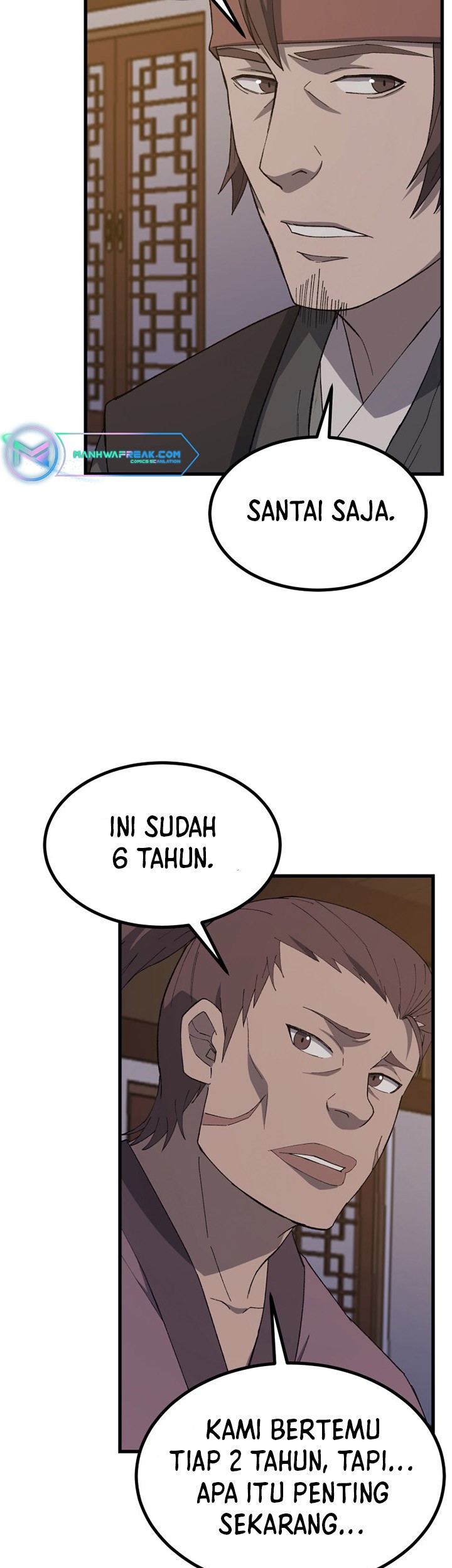 Ojousama no Shimobe Chapter 3 - halaman 8