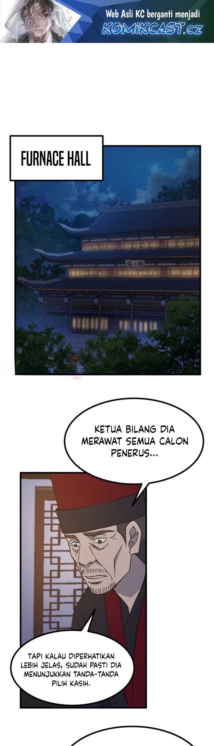 Ojousama no Shimobe Chapter 30 - halaman 2