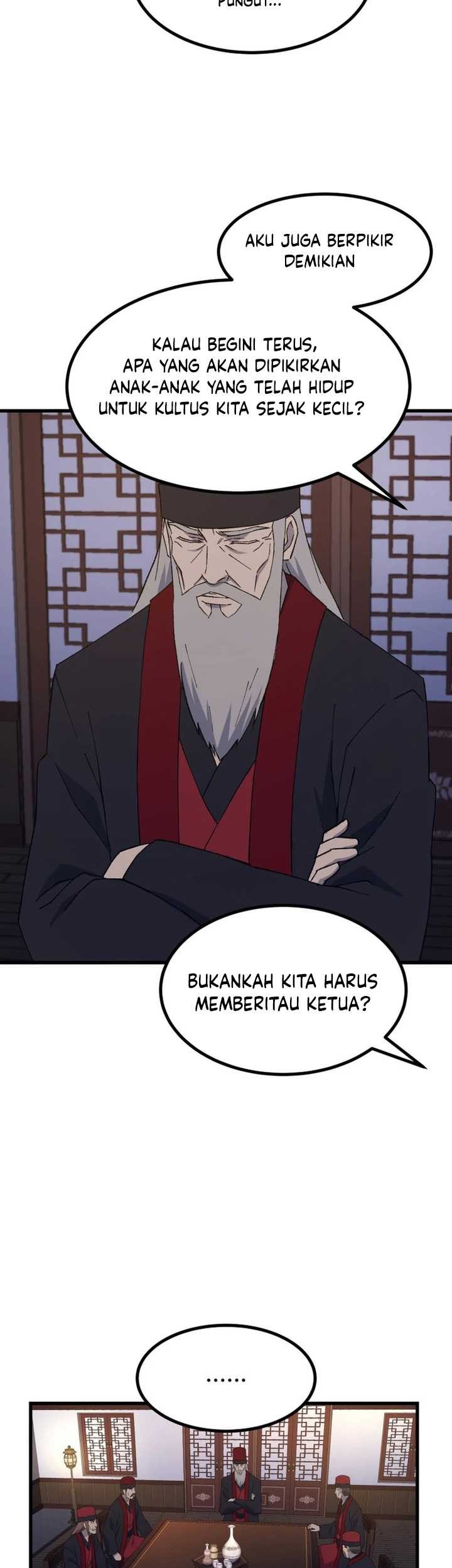 Ojousama no Shimobe Chapter 30 - halaman 4