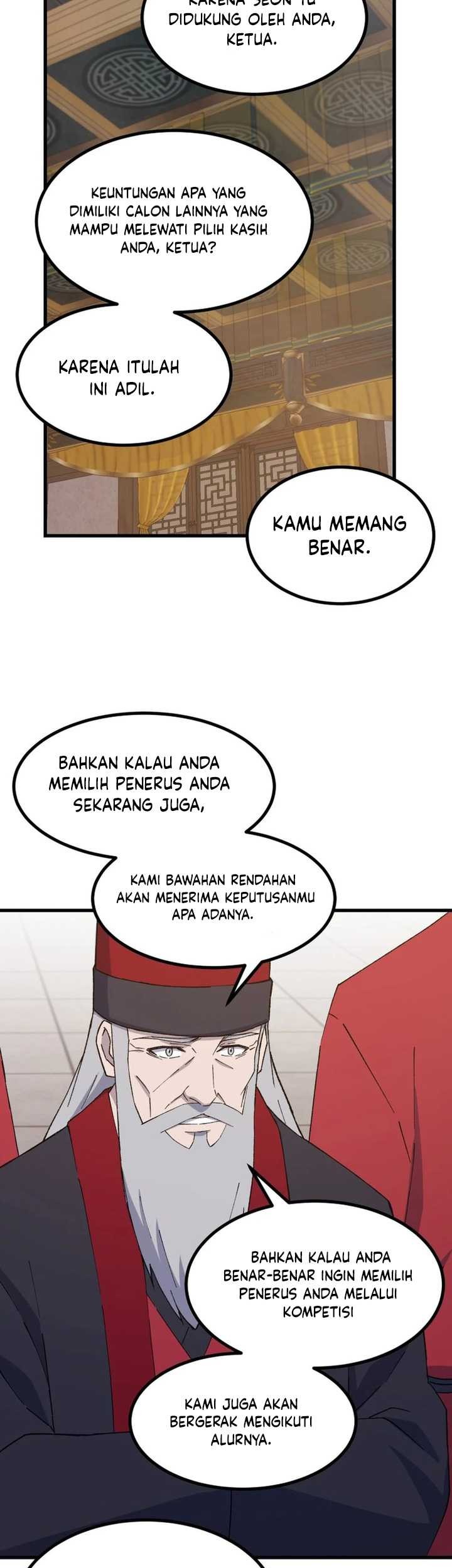 Ojousama no Shimobe Chapter 31 - halaman 12