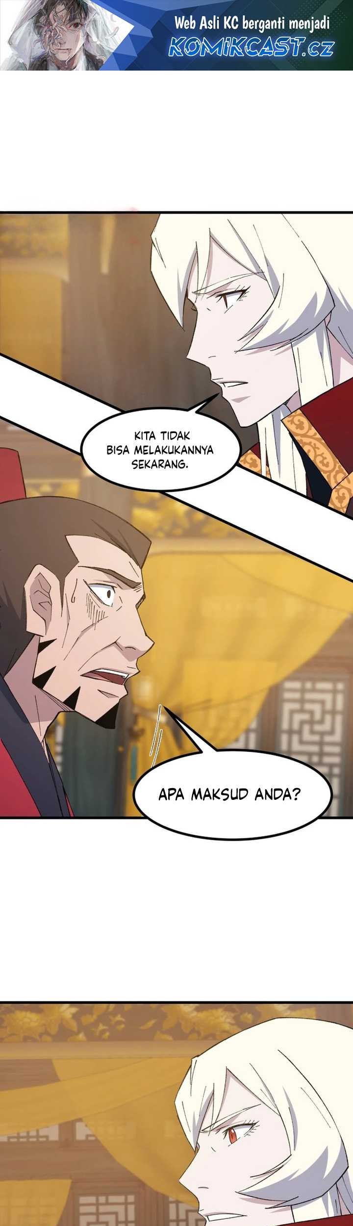 Ojousama no Shimobe Chapter 31 - halaman 2
