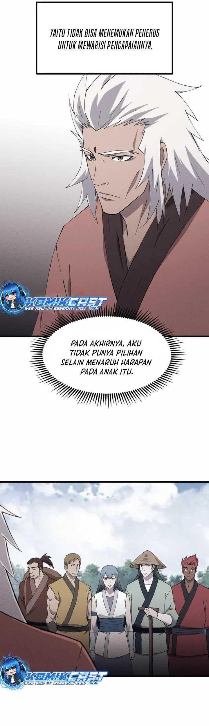 Ojousama no Shimobe Chapter 32 - halaman 16