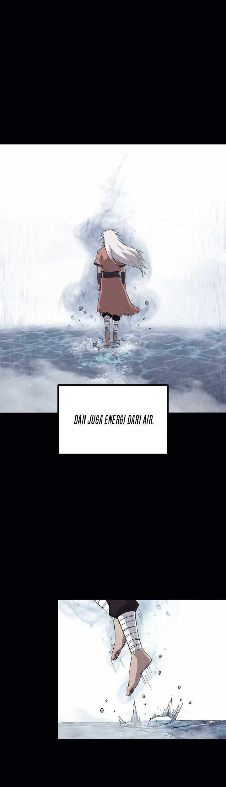 Ojousama no Shimobe Chapter 32 - halaman 4