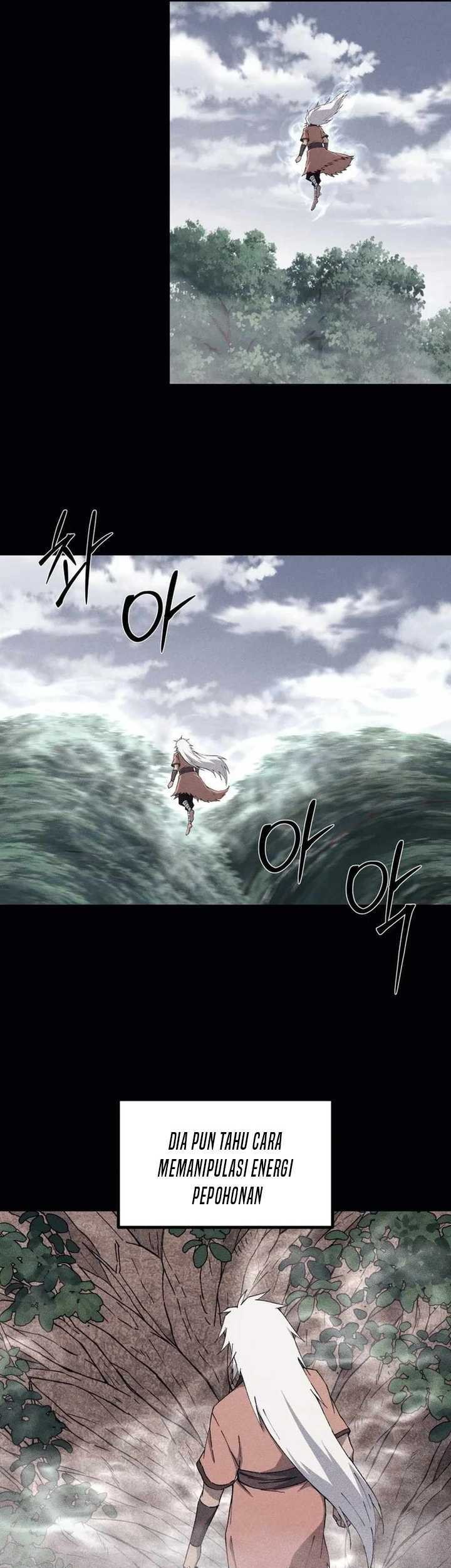 Ojousama no Shimobe Chapter 32 - halaman 6