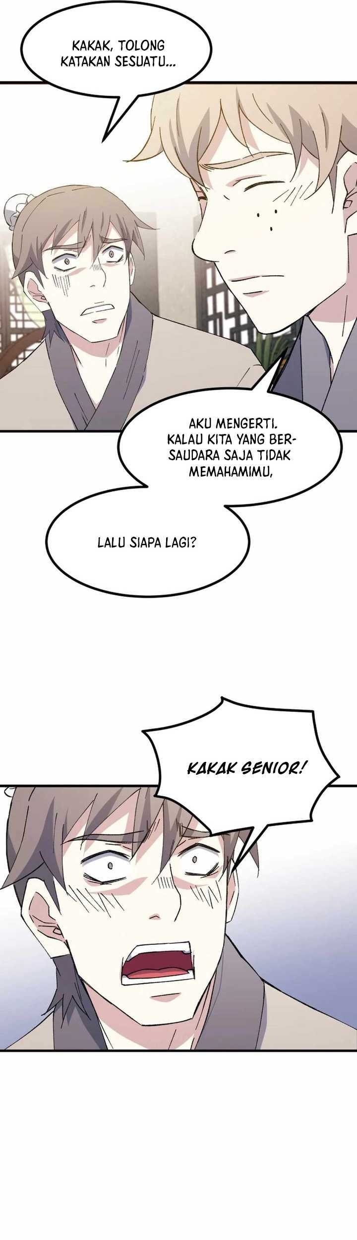 Ojousama no Shimobe Chapter 33 - halaman 10